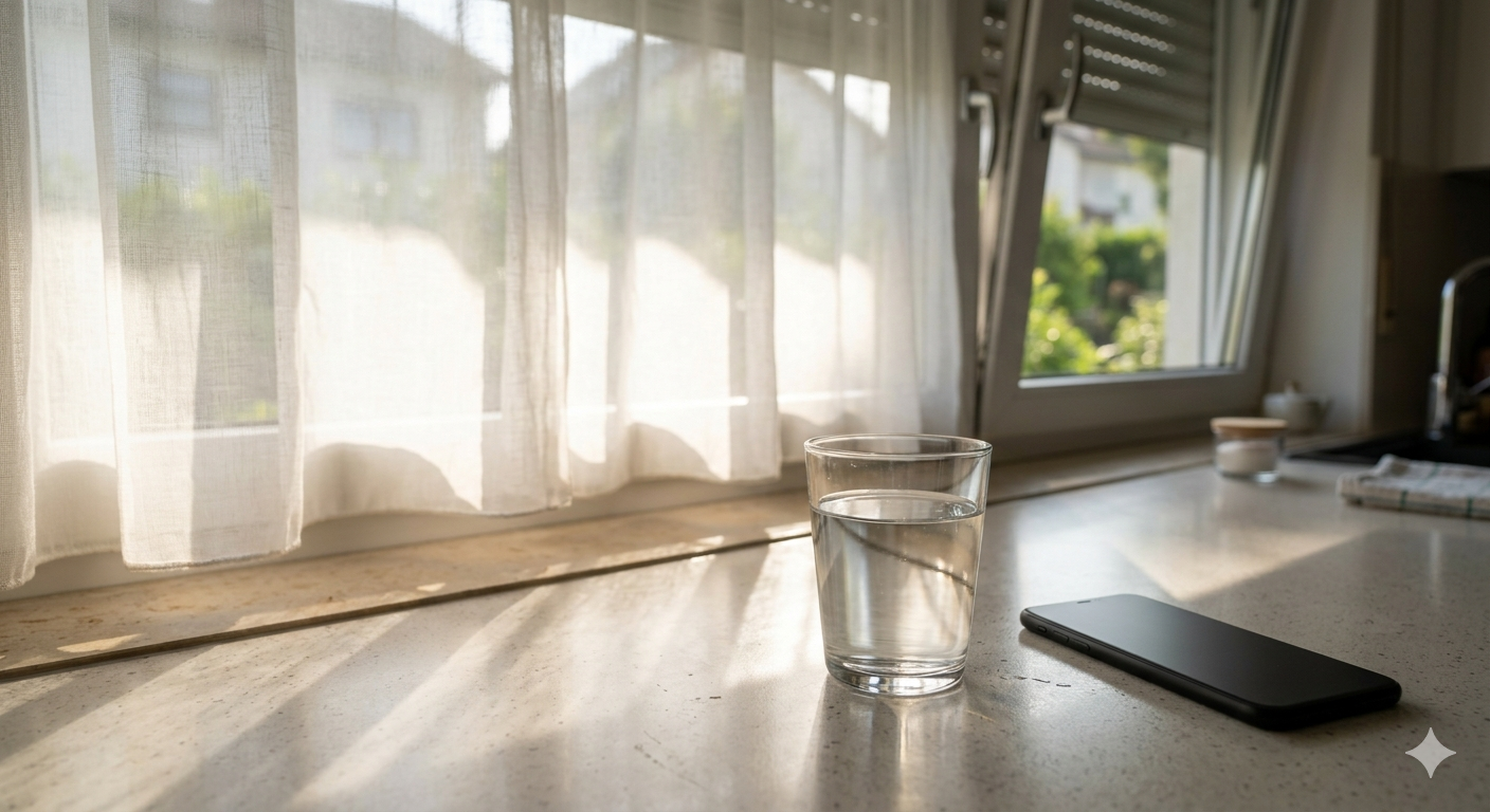 Daily Wellness Habits