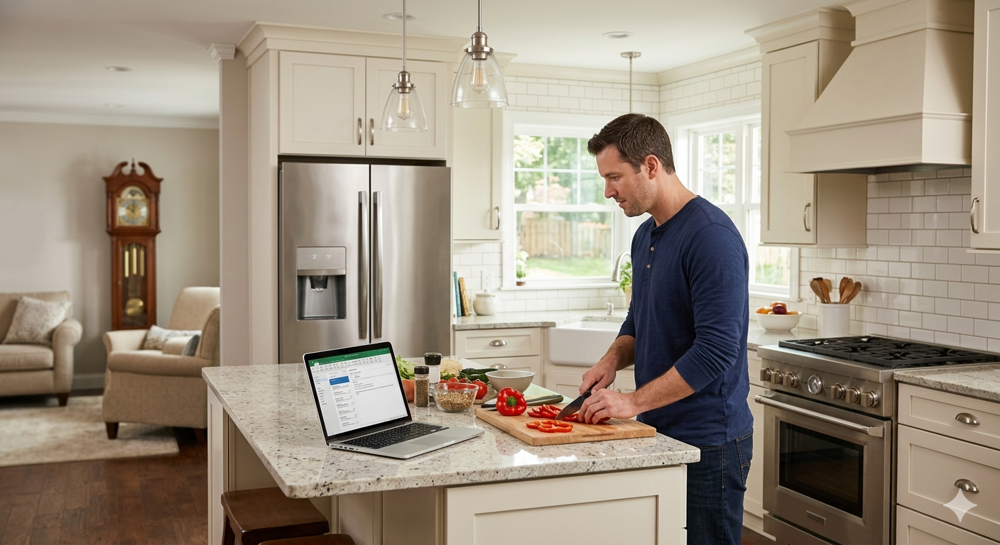Mastering Meal Prep for Busy Lifestyles