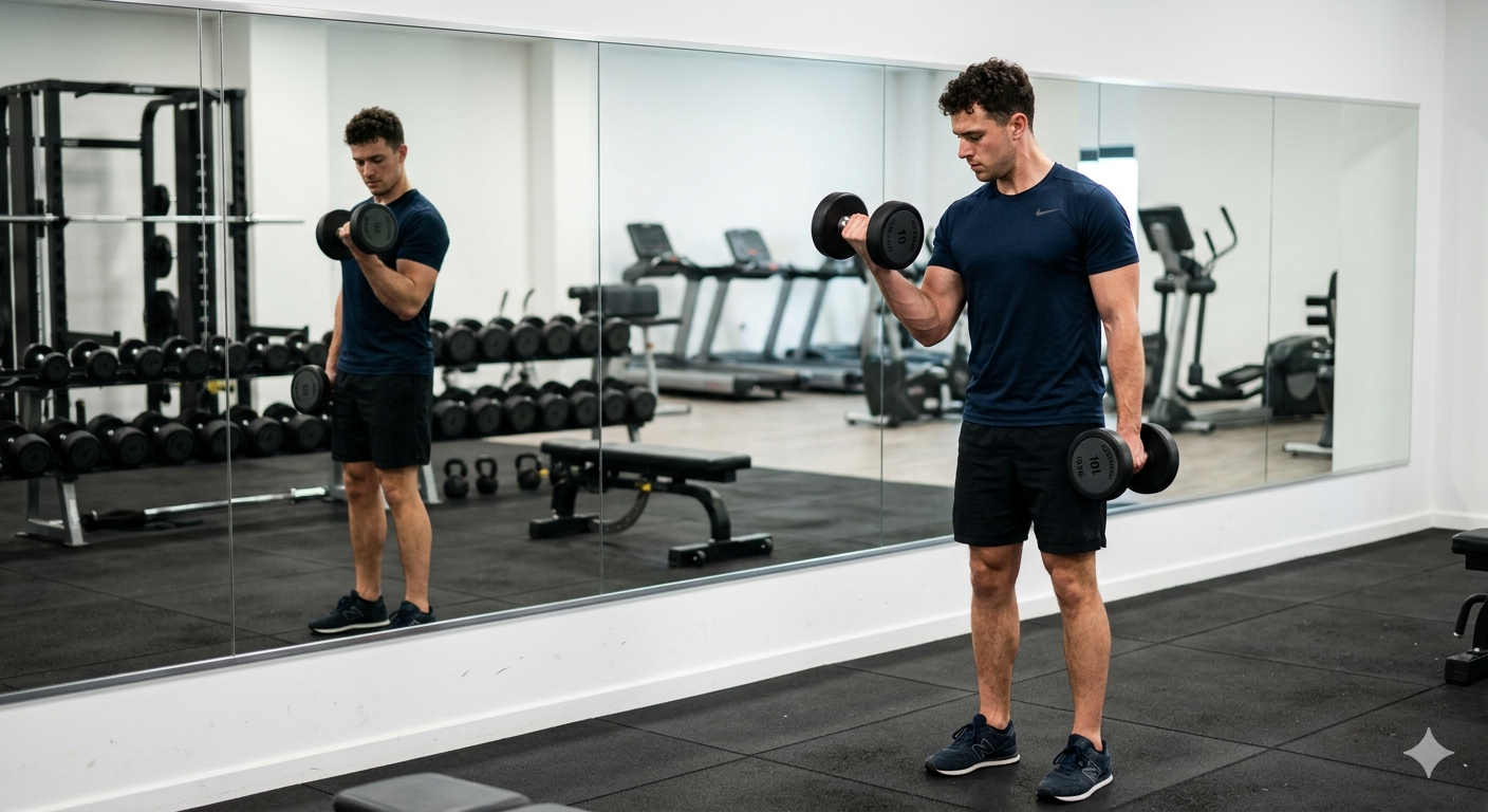 Beginner Workout Routine